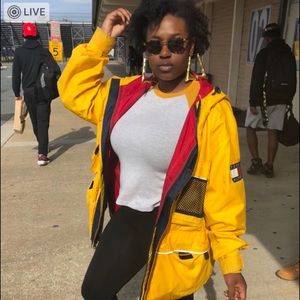 Meet your Posher, Diamond